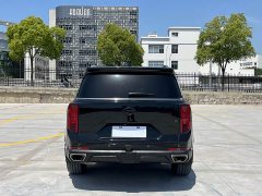 Trumpchi GS8 Pilot Series 2.0TGDI four-wheel drive luxury smart connected version (seven seats) - фото 9