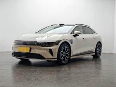 Zeekr 007GT Long Range Rear Drive Intelligent Driving Version 100kWh - фото 1