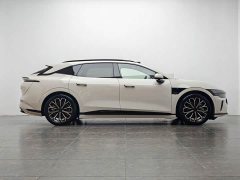 Zeekr 007GT Long Range Rear Drive Intelligent Driving Version 100kWh - фото 10