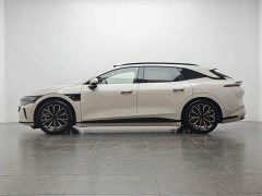 Zeekr 007GT Long Range Rear Drive Intelligent Driving Version 100kWh - фото 11