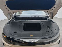 Zeekr 007GT Long Range Rear Drive Intelligent Driving Version 100kWh - фото 12