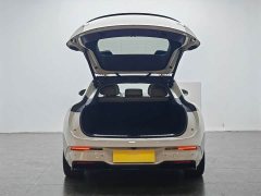 Zeekr 007GT Long Range Rear Drive Intelligent Driving Version 100kWh - фото 13