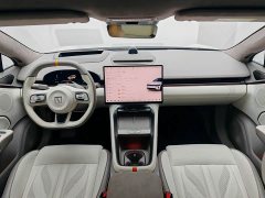 Zeekr 007GT Long Range Rear Drive Intelligent Driving Version 100kWh - фото 15