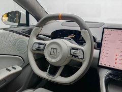 Zeekr 007GT Long Range Rear Drive Intelligent Driving Version 100kWh - фото 16