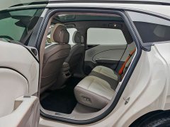 Zeekr 007GT Long Range Rear Drive Intelligent Driving Version 100kWh - фото 17