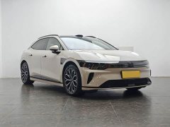 Zeekr 007GT Long Range Rear Drive Intelligent Driving Version 100kWh - фото 2
