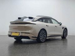 Zeekr 007GT Long Range Rear Drive Intelligent Driving Version 100kWh - фото 3