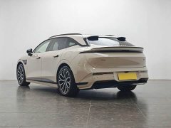 Zeekr 007GT Long Range Rear Drive Intelligent Driving Version 100kWh - фото 4