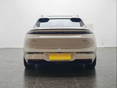 Zeekr 007GT Long Range Rear Drive Intelligent Driving Version 100kWh - фото 6