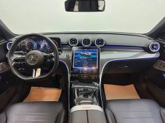 Mercedes-Benz C-Class C 260 L Haoye Sports Edition - фото 11