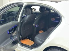 Mercedes-Benz C-Class C 260 L Haoye Sports Edition - фото 13