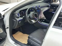 Mercedes-Benz C-Class C 260 L Haoye Sports Edition - фото 17