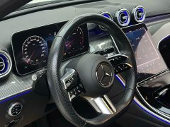 Mercedes-Benz C-Class C 260 L Haoye Sports Edition - фото 19