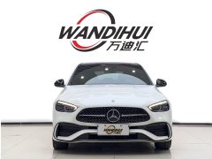 Mercedes-Benz C-Class C 260 L Haoye Sports Edition - фото 2