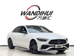 Mercedes-Benz C-Class C 260 L Haoye Sports Edition - фото 3