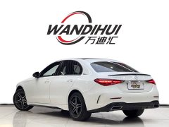 Mercedes-Benz C-Class C 260 L Haoye Sports Edition - фото 4