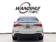 Mercedes-Benz C-Class C 260 L Haoye Sports Edition - фото 5