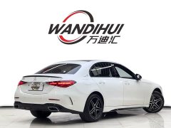 Mercedes-Benz C-Class C 260 L Haoye Sports Edition - фото 6