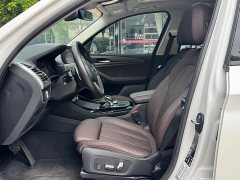 BMW X3 xDrive30i Advanced M Night Package - фото 10