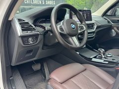 BMW X3 xDrive30i Advanced M Night Package - фото 11