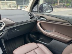 BMW X3 xDrive30i Advanced M Night Package - фото 12