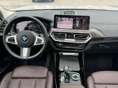 BMW X3 xDrive30i Advanced M Night Package - фото 13