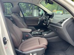 BMW X3 xDrive30i Advanced M Night Package - фото 15