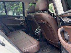 BMW X3 xDrive30i Advanced M Night Package - фото 16
