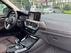 BMW X3 xDrive30i Advanced M Night Package - фото 18