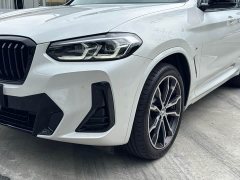BMW X3 xDrive30i Advanced M Night Package - фото 19