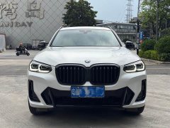 BMW X3 xDrive30i Advanced M Night Package - фото 2