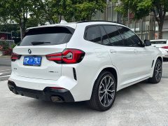 BMW X3 xDrive30i Advanced M Night Package - фото 5