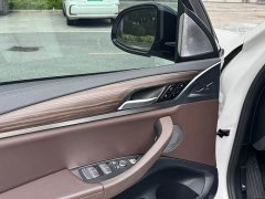 BMW X3 xDrive30i Advanced M Night Package - фото 7