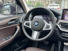 BMW X3 xDrive30i Advanced M Night Package - фото 8