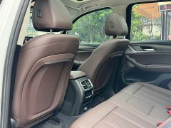BMW X3 xDrive30i Advanced M Night Package - фото 9