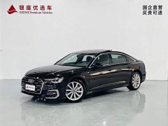 Audi A6L 45 TFSI Premium Dynamic - фото 1