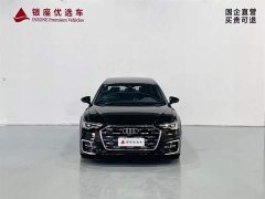 Audi A6L 45 TFSI Premium Dynamic - фото 2