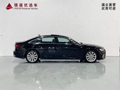 Audi A6L 45 TFSI Premium Dynamic - фото 4