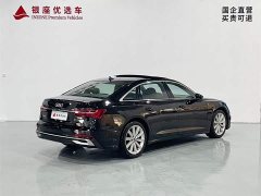 Audi A6L 45 TFSI Premium Dynamic - фото 5