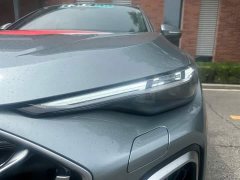 Audi Q5L 2.0T Exclusive Edition for Ten Million Users - фото 6