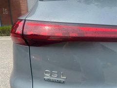 Audi Q5L 2.0T Exclusive Edition for Ten Million Users - фото 7