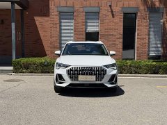Audi Q3 35 TFSI Fashionable and Elegant - фото 12