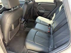 Audi Q3 35 TFSI Fashionable and Elegant - фото 14