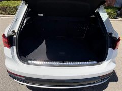 Audi Q3 35 TFSI Fashionable and Elegant - фото 15