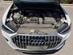 Audi Q3 35 TFSI Fashionable and Elegant - фото 5