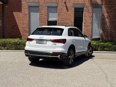 Audi Q3 35 TFSI Fashionable and Elegant - фото 7