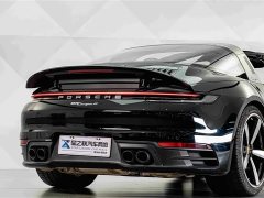 Porsche 911 Targa 4 3.0T - фото 10