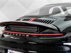 Porsche 911 Targa 4 3.0T - фото 11