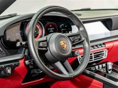 Porsche 911 Targa 4 3.0T - фото 14