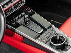 Porsche 911 Targa 4 3.0T - фото 15